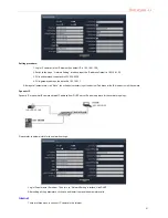 Предварительный просмотр 37 страницы Honeywell HISD-2201WE Operation Manual