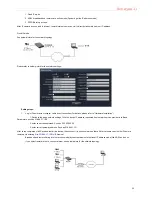 Предварительный просмотр 38 страницы Honeywell HISD-2201WE Operation Manual