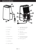 Предварительный просмотр 10 страницы Honeywell HJ Series User Manual