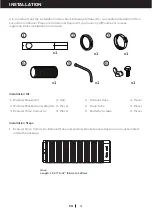 Предварительный просмотр 11 страницы Honeywell HJ Series User Manual