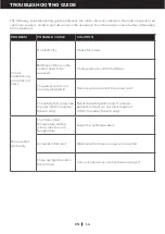 Preview for 22 page of Honeywell HJ Series User Manual