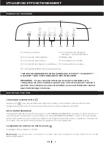 Preview for 38 page of Honeywell HJ Series User Manual