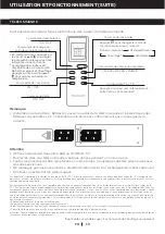 Preview for 41 page of Honeywell HJ Series User Manual