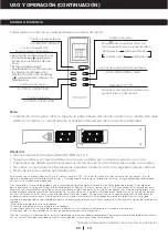 Preview for 64 page of Honeywell HJ Series User Manual