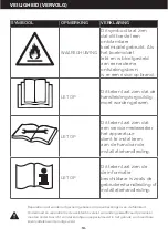 Preview for 145 page of Honeywell HJ Series User Manual