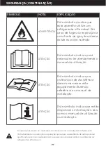 Preview for 168 page of Honeywell HJ Series User Manual