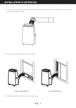 Предварительный просмотр 10 страницы Honeywell HJ0CESWK7 User Manual