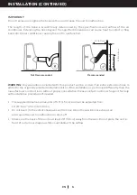 Предварительный просмотр 11 страницы Honeywell HJ0CESWK7 User Manual