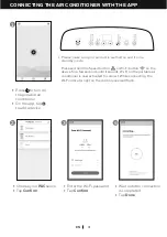 Предварительный просмотр 4 страницы Honeywell HJ12CESV Series User Manual