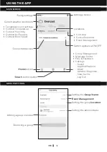 Предварительный просмотр 5 страницы Honeywell HJ12CESV Series User Manual