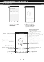 Предварительный просмотр 17 страницы Honeywell HJ12CESV Series User Manual