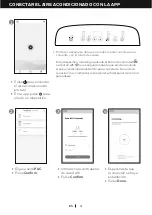 Предварительный просмотр 26 страницы Honeywell HJ12CESV Series User Manual