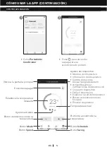 Предварительный просмотр 28 страницы Honeywell HJ12CESV Series User Manual