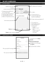 Предварительный просмотр 38 страницы Honeywell HJ12CESV Series User Manual