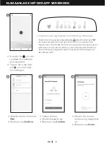 Предварительный просмотр 48 страницы Honeywell HJ12CESV Series User Manual