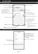 Предварительный просмотр 49 страницы Honeywell HJ12CESV Series User Manual