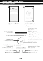 Предварительный просмотр 50 страницы Honeywell HJ12CESV Series User Manual