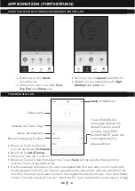 Предварительный просмотр 51 страницы Honeywell HJ12CESV Series User Manual