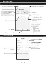 Предварительный просмотр 60 страницы Honeywell HJ12CESV Series User Manual