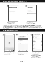 Предварительный просмотр 69 страницы Honeywell HJ12CESV Series User Manual