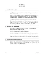 Preview for 13 page of Honeywell HKJMMTP Owner'S Operation Manual