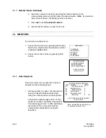 Preview for 43 page of Honeywell HKJMMTP Owner'S Operation Manual