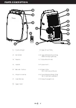 Preview for 5 page of Honeywell HL10CES Series User Manual