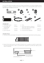 Preview for 6 page of Honeywell HL10CES Series User Manual