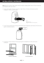 Preview for 7 page of Honeywell HL10CES Series User Manual