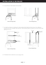 Preview for 8 page of Honeywell HL10CES Series User Manual