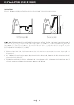 Preview for 9 page of Honeywell HL10CES Series User Manual