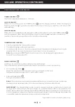 Preview for 11 page of Honeywell HL10CES Series User Manual