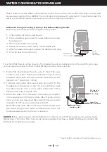 Preview for 15 page of Honeywell HL10CES Series User Manual