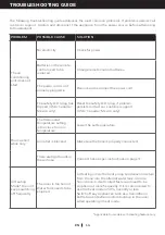 Preview for 17 page of Honeywell HL10CES Series User Manual