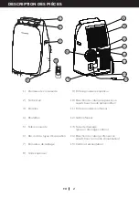 Preview for 25 page of Honeywell HL10CES Series User Manual