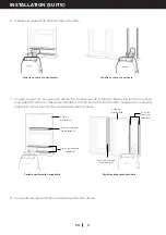 Preview for 28 page of Honeywell HL10CES Series User Manual