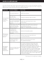 Preview for 36 page of Honeywell HL10CES Series User Manual