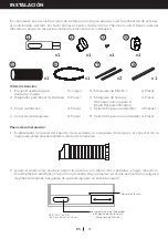 Preview for 45 page of Honeywell HL10CES Series User Manual