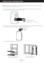 Preview for 46 page of Honeywell HL10CES Series User Manual