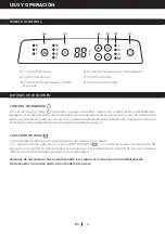 Preview for 49 page of Honeywell HL10CES Series User Manual