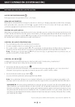 Preview for 50 page of Honeywell HL10CES Series User Manual