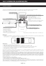 Preview for 52 page of Honeywell HL10CES Series User Manual