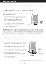 Preview for 54 page of Honeywell HL10CES Series User Manual