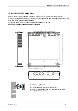 Preview for 6 page of Honeywell HLSPS25-XPH User Manual