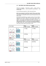 Preview for 8 page of Honeywell HLSPS25-XPH User Manual