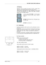 Preview for 9 page of Honeywell HLSPS25-XPH User Manual