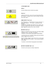 Preview for 12 page of Honeywell HLSPS25-XPH User Manual