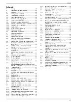 Preview for 47 page of Honeywell HM 80 Installation And Operation Manual