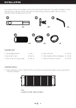 Preview for 11 page of Honeywell HM0CESAWK6 User Manual