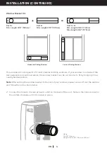 Предварительный просмотр 12 страницы Honeywell HM0CESAWK6 User Manual